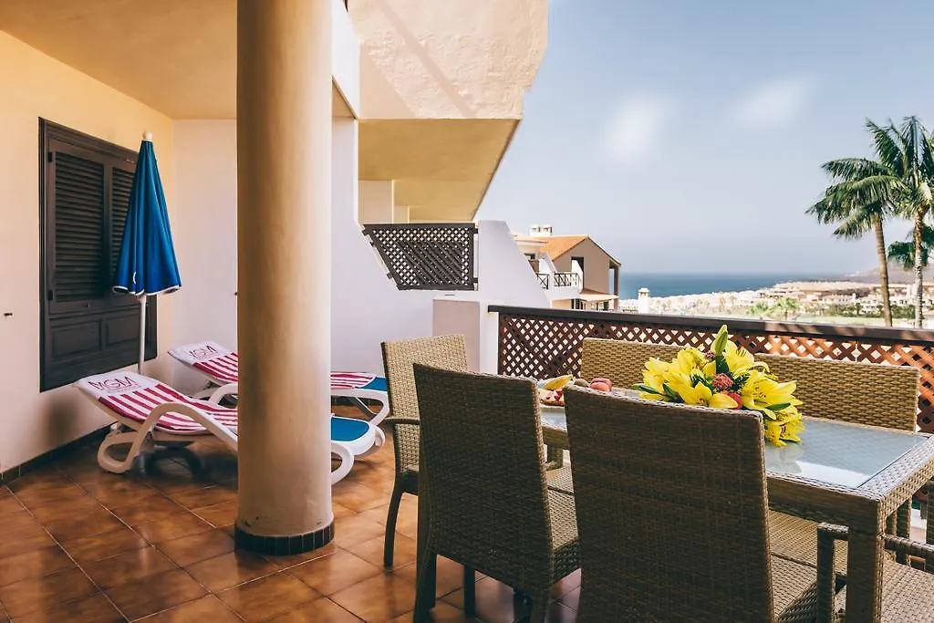 Apartamentos Albatros Golf Del Sur Tenerife San Miguel de Abona
