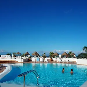 Flamingo Mate Hotell Costa Adeje (Tenerife)