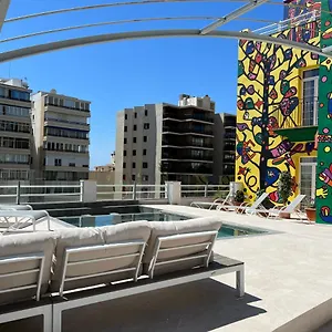 Artmadams Hotell Palma de Mallorca