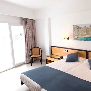 Voramar Hotell Cala Millor (Mallorca)