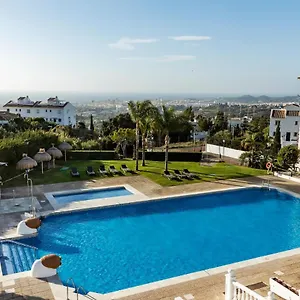 Ilunion Hacienda De 4* Mijas