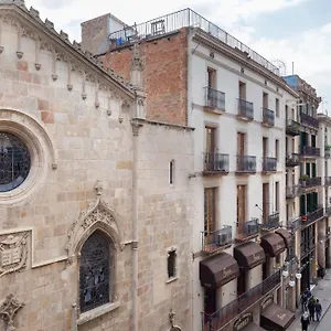 Fernando Pensionat Barcelona