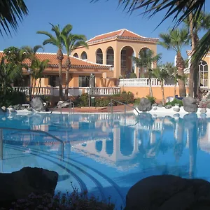 Tenerife Royal Gardens - Semesteranläggning (resort) Playa de las Americas (Tenerife)