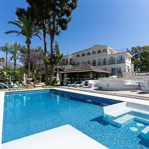 Casadelmar 23 Vacacionales Lägenhetshotell Marbella