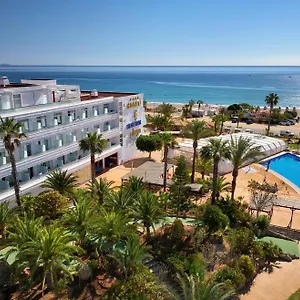 Servigroup Marina Playa 4* Mojácar
