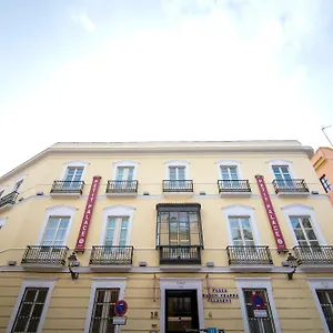 Petit Palace Santa Cruz 4* Sevilla