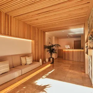 Zurbaran Hotell Palma de Mallorca
