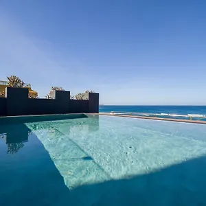 Hotel Sercotel Playa Canteras