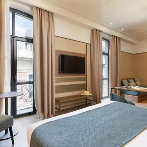 Medinaceli New Reopening 2025 Hotel Barcelona