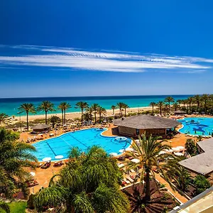 Sbh Palace Thalasso & Hotell Costa Calma