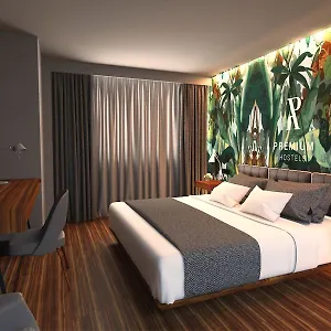 Premium Hotell Málaga