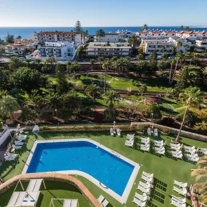 Lejlighedshotel New Folias