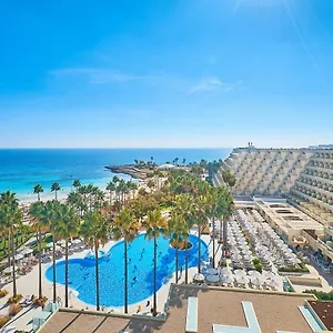 Hipotels Mediterraneo - Adults Only Hotell Sa Coma (Mallorca)