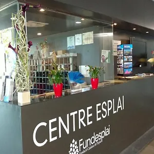 Centre Esplai Vandrarhem El Prat de Llobregat