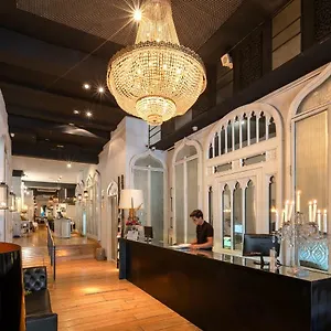 Market Hotell Barcelona