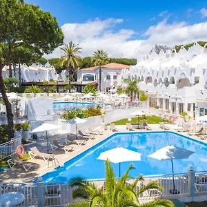 Vime La Reserva De Lejlighedshotel Marbella