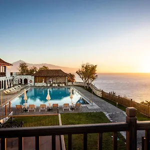 Отель De La Gomera