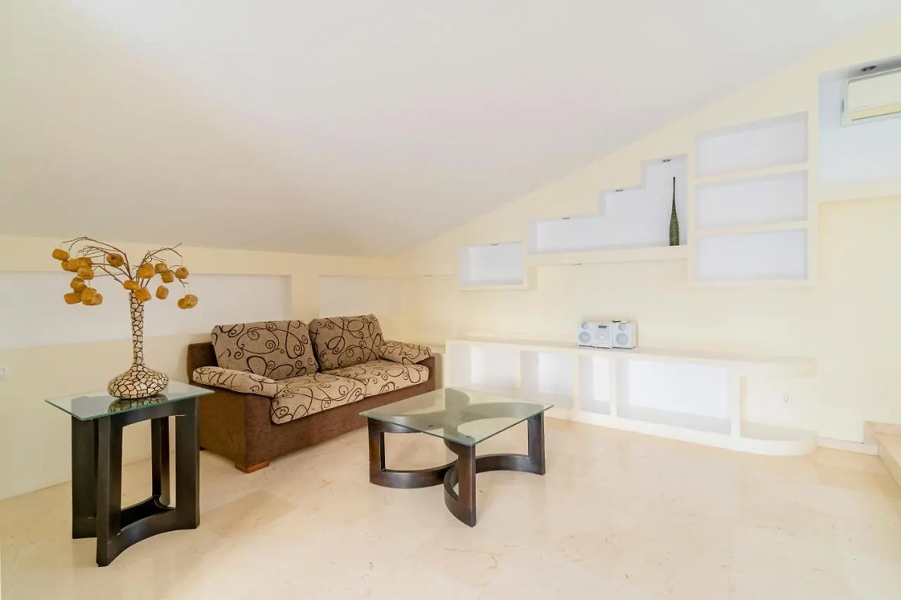 Apartamentos Albatros Golf Del Sur Tenerife San Miguel de Abona Aparthotel